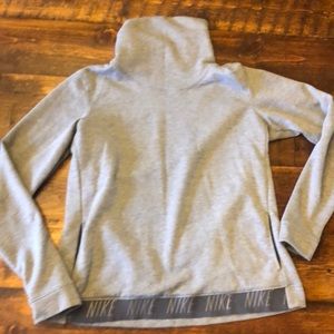 Womens Nike sweatshirt size M